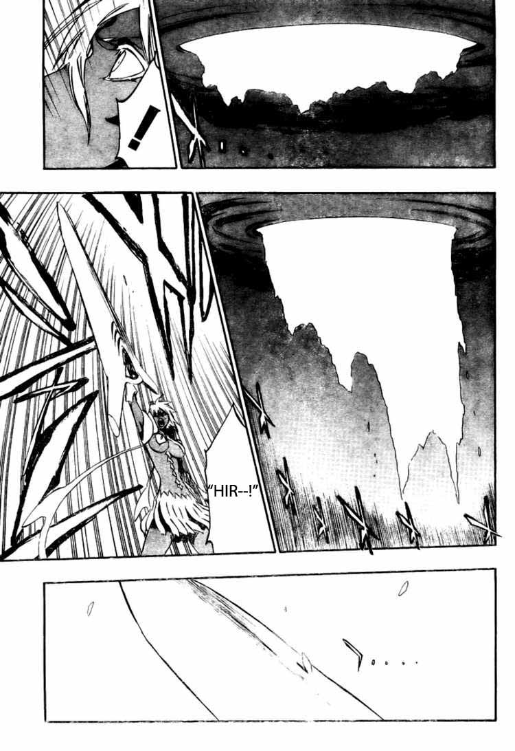 Bleach Chapter 359 Gambar 8