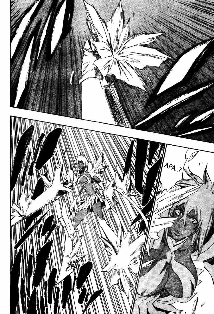 Bleach Chapter 359 Gambar 9