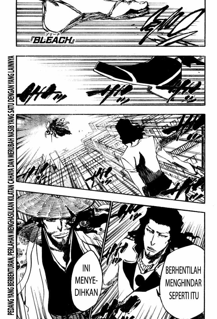 Komik Bleach Chapter 359 gambar nomor 1