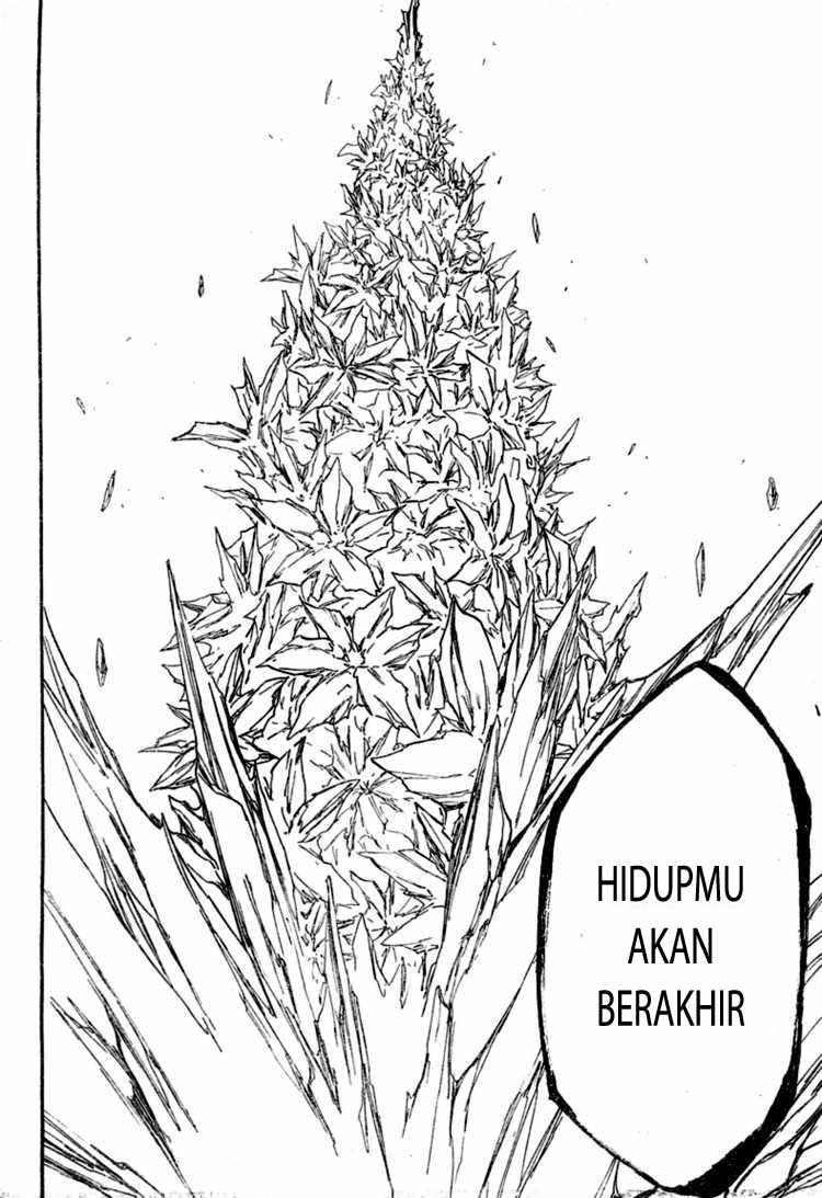 Bleach Chapter 359 Gambar 11