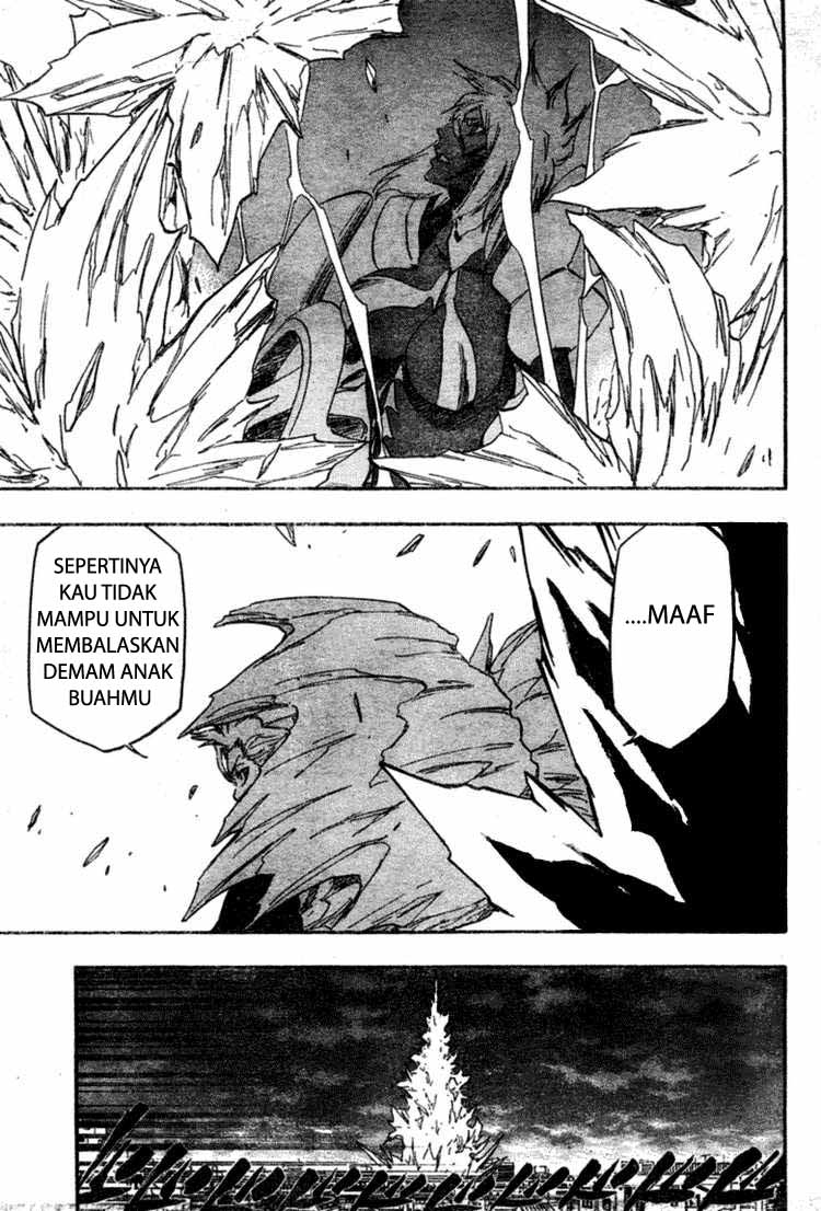 Bleach Chapter 359 Gambar 12