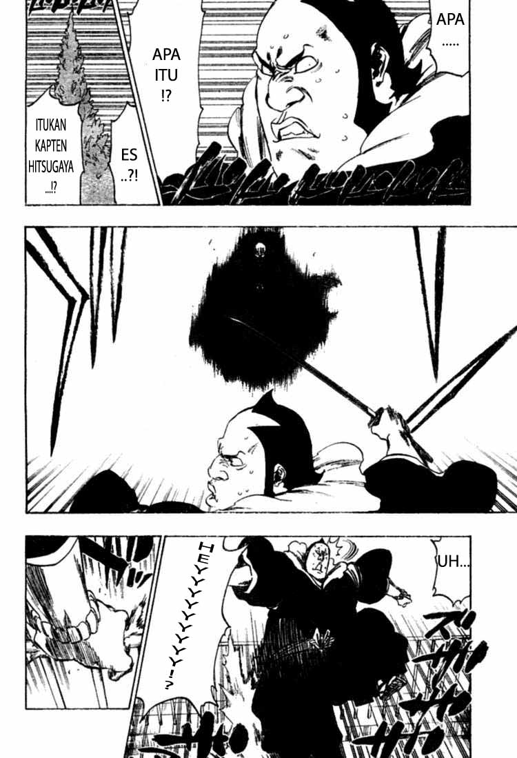 Bleach Chapter 359 Gambar 13