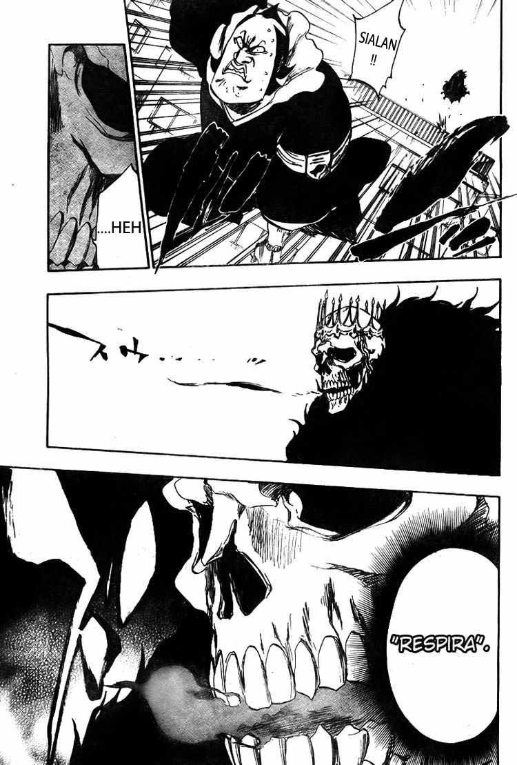 Bleach Chapter 359 Gambar 14