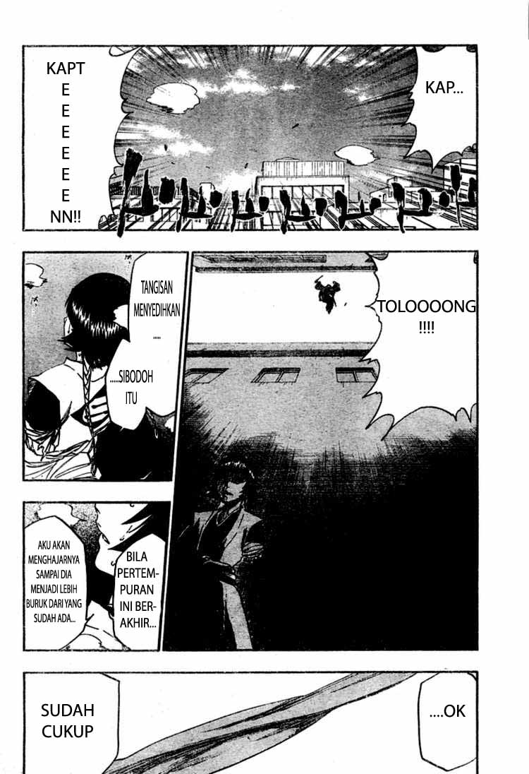 Bleach Chapter 359 Gambar 17