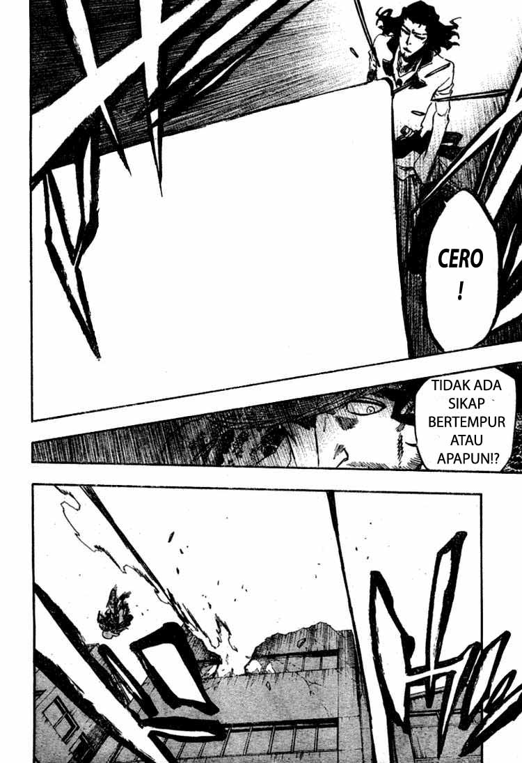 Manga Bleach Chapter 359 gambar nomor 2