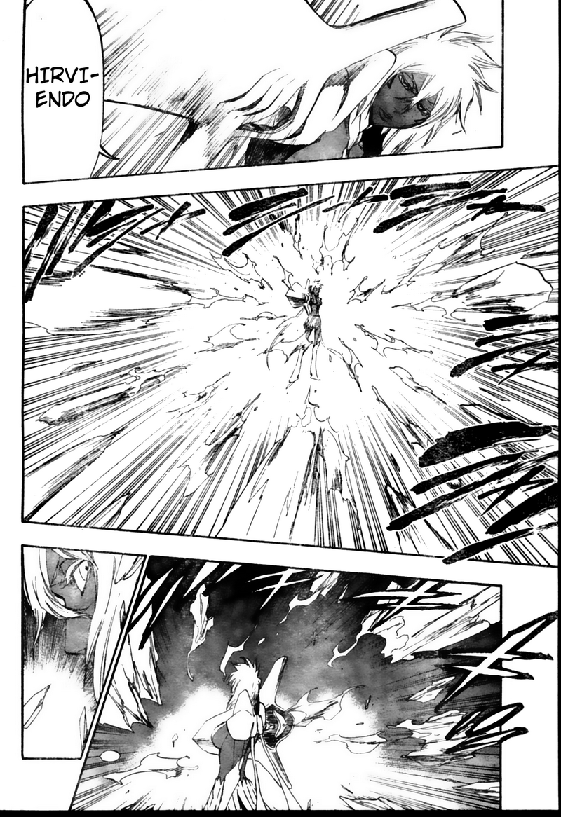 Bleach Chapter 358 Gambar 4