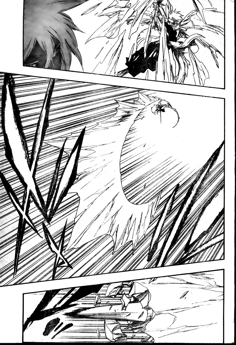 Bleach Chapter 358 Gambar 5
