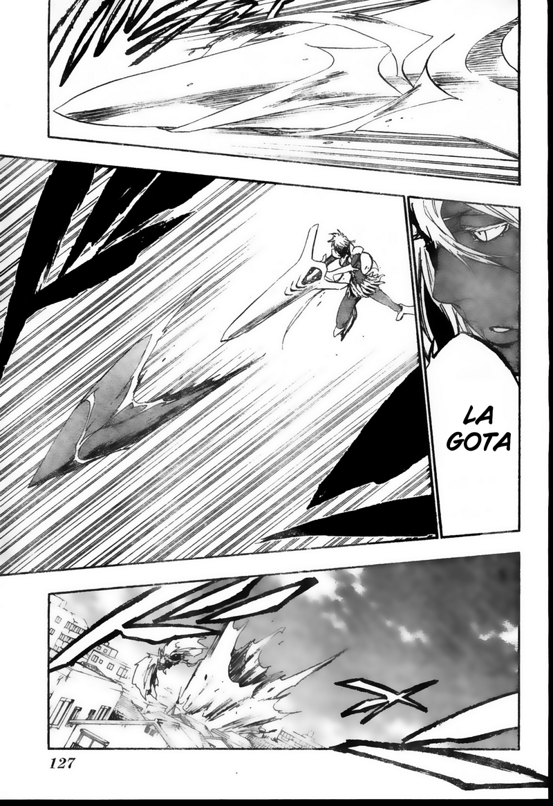Bleach Chapter 358 Gambar 13