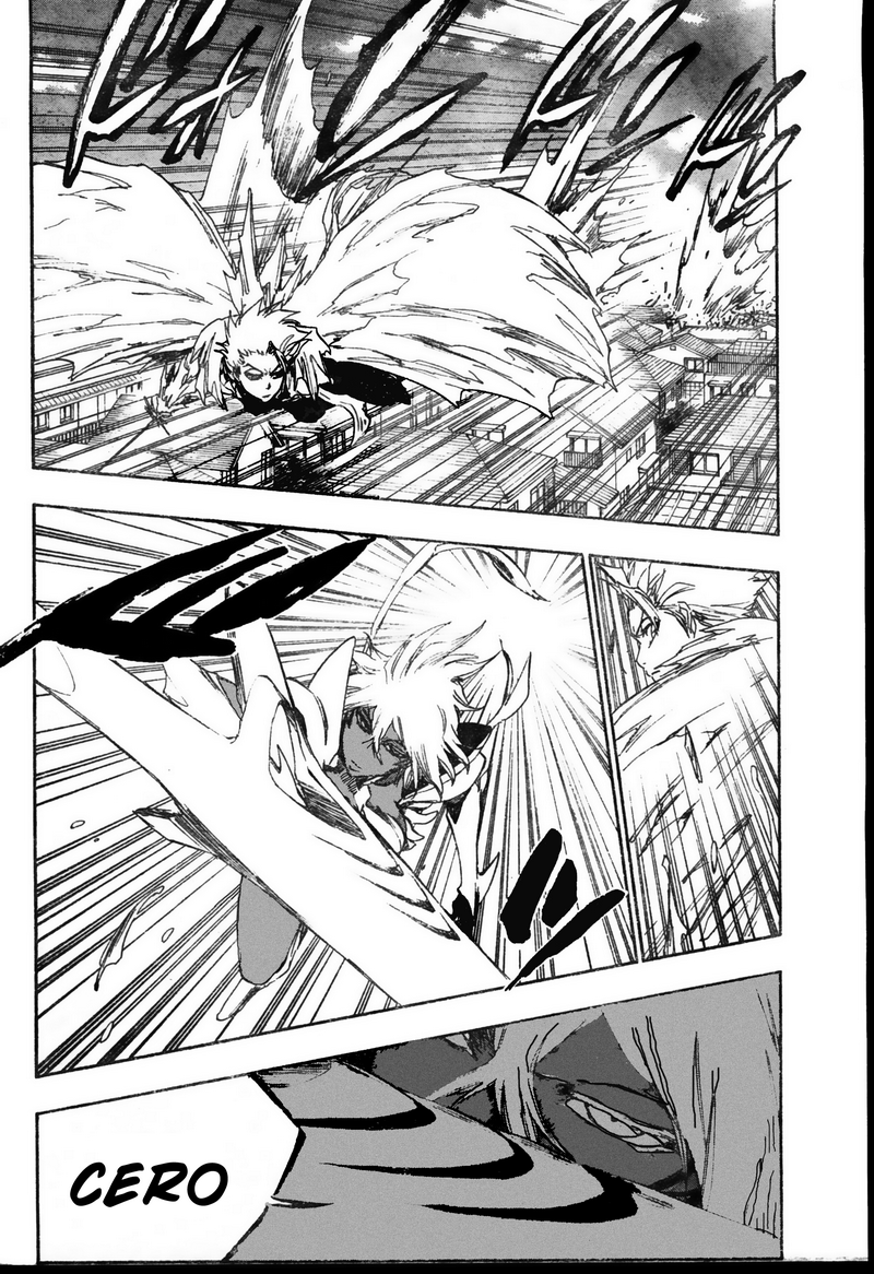 Bleach Chapter 358 Gambar 14