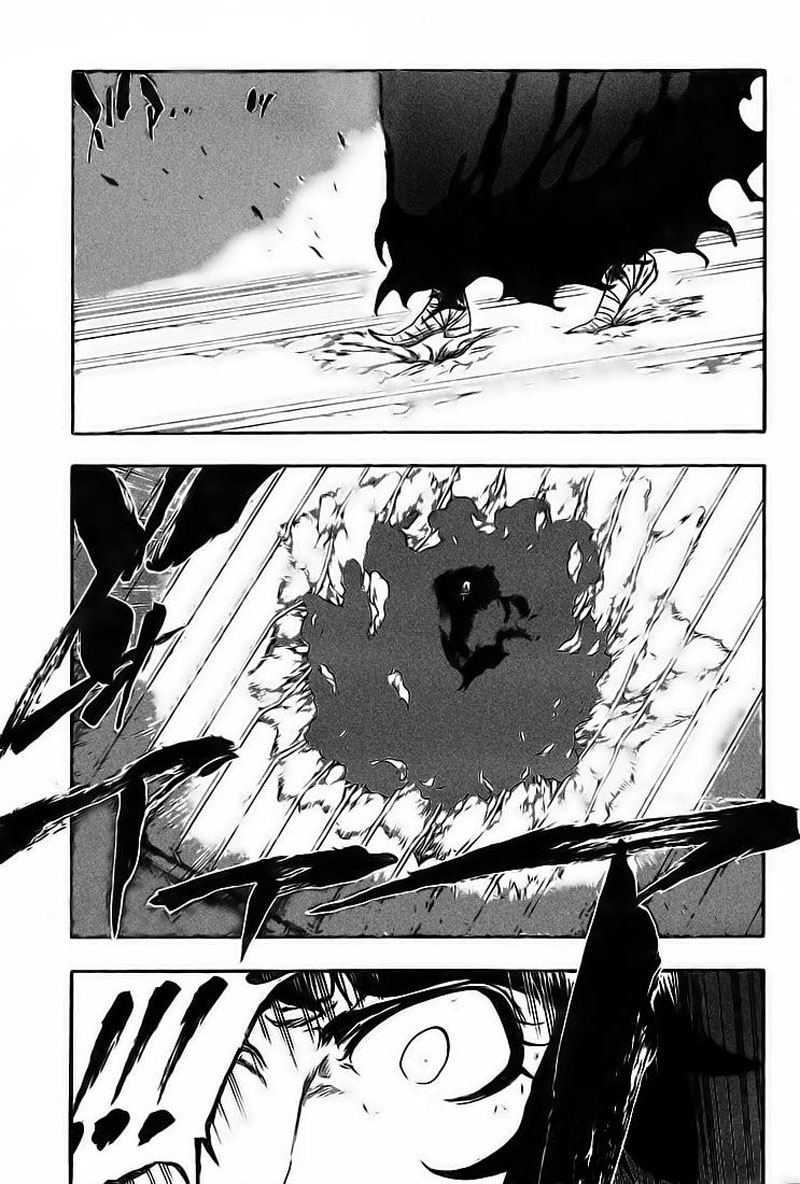 Bleach Chapter 357 Gambar 4