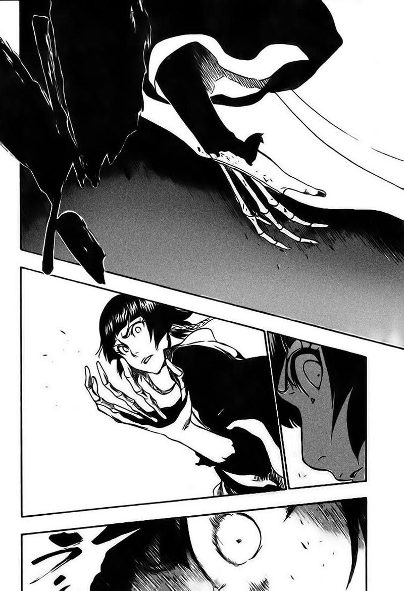 Bleach Chapter 357 Gambar 9
