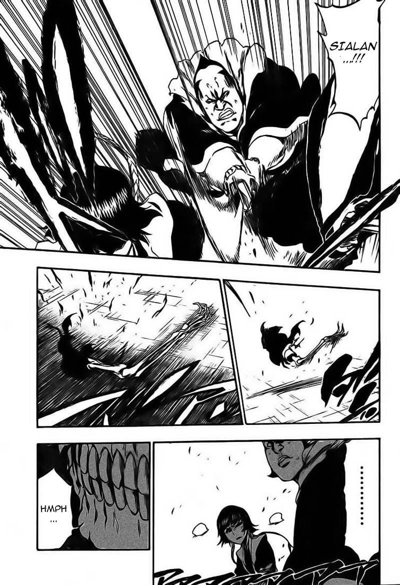 Bleach Chapter 357 Gambar 12