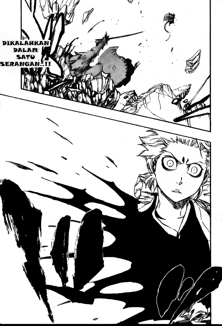 Manga Bleach Chapter 356 gambar nomor 2