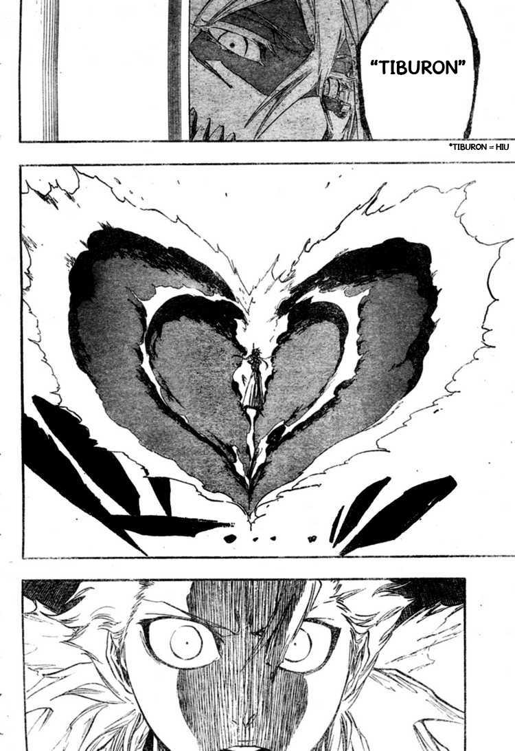 Bleach Chapter 355 Gambar 13