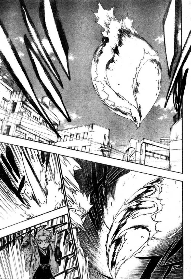 Bleach Chapter 355 Gambar 14