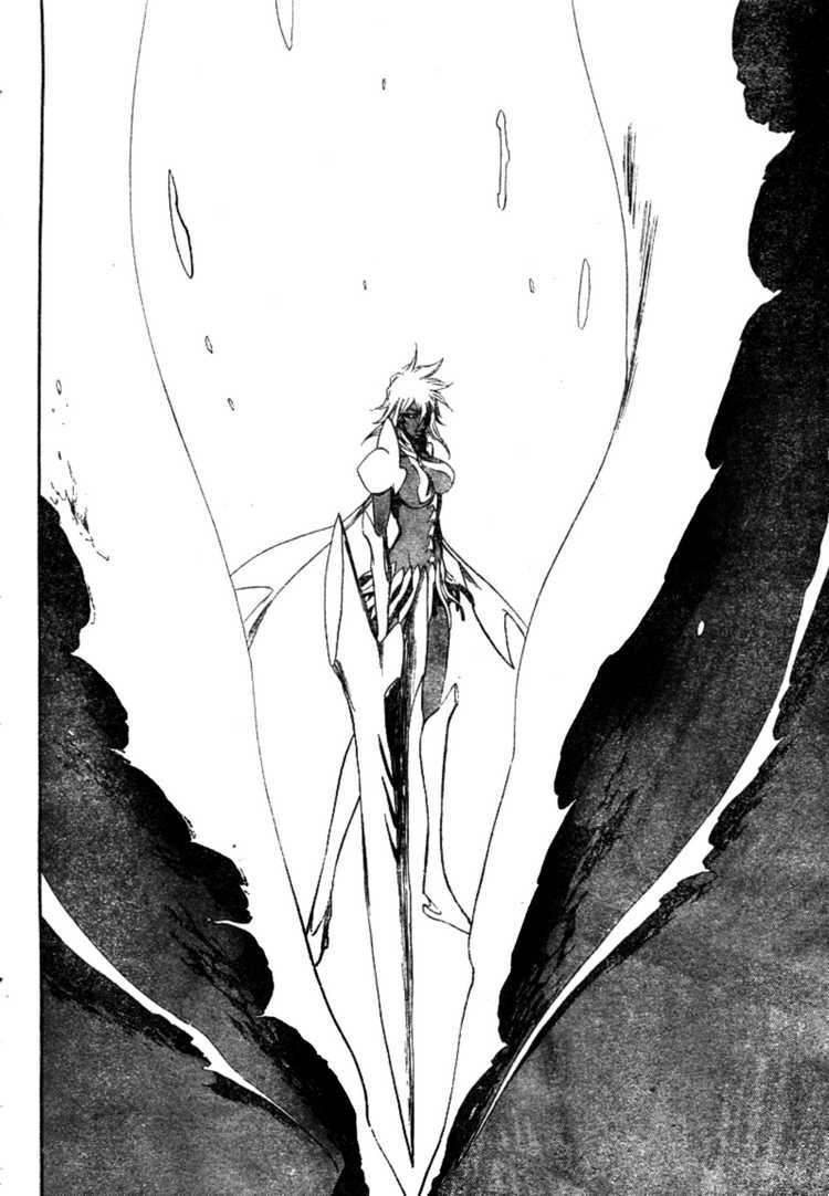 Bleach Chapter 355 Gambar 15