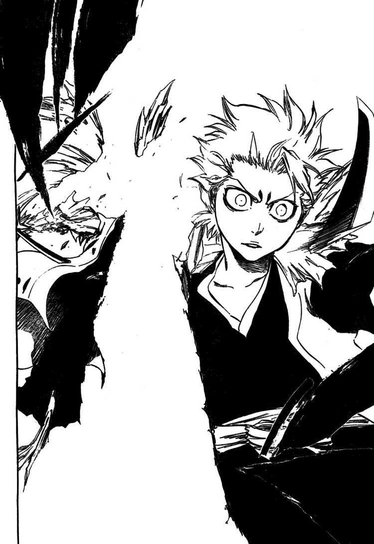 Bleach Chapter 355 Gambar 17