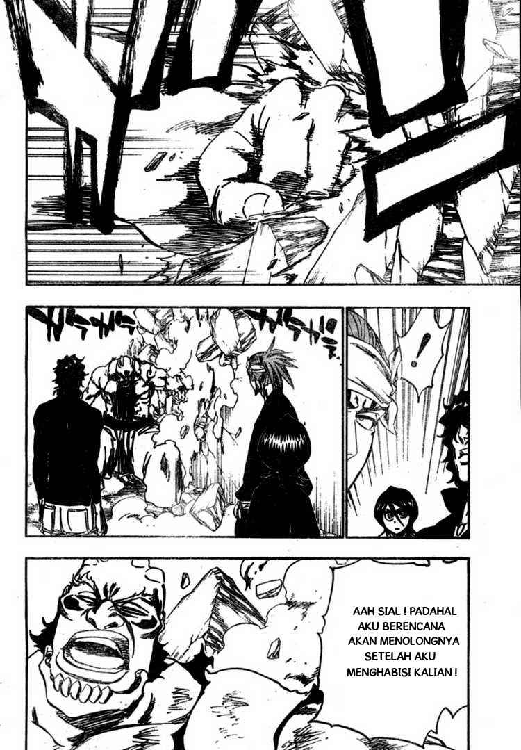 Bleach Chapter 354 Gambar 8