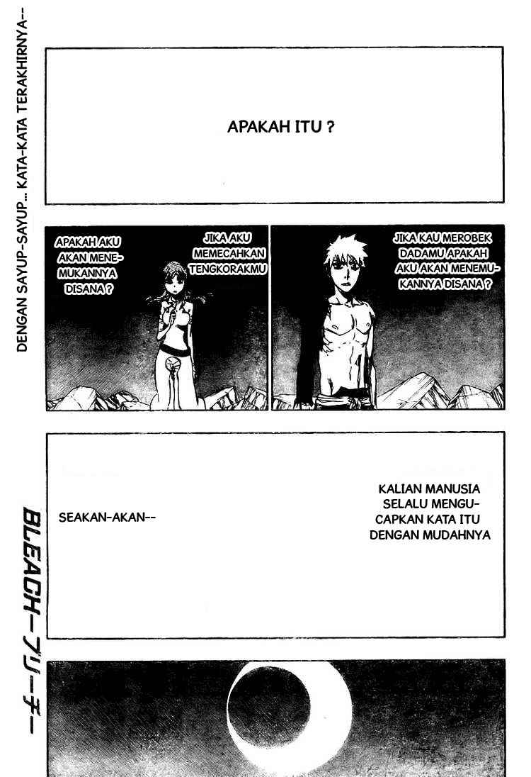 Komik Bleach Chapter 354 gambar nomor 1