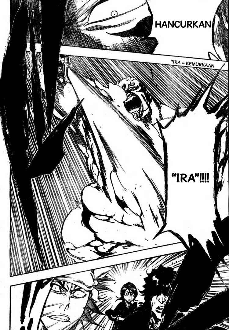 Bleach Chapter 354 Gambar 12