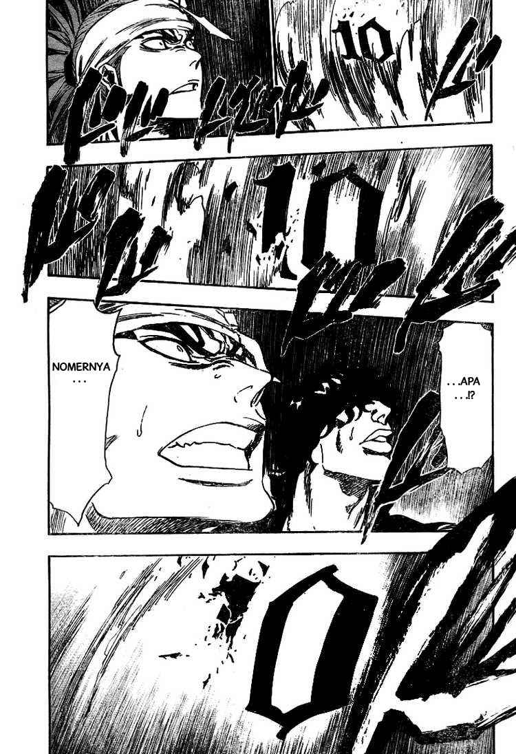 Bleach Chapter 354 Gambar 13