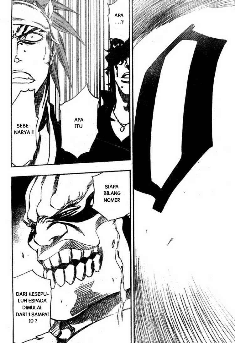 Bleach Chapter 354 Gambar 15