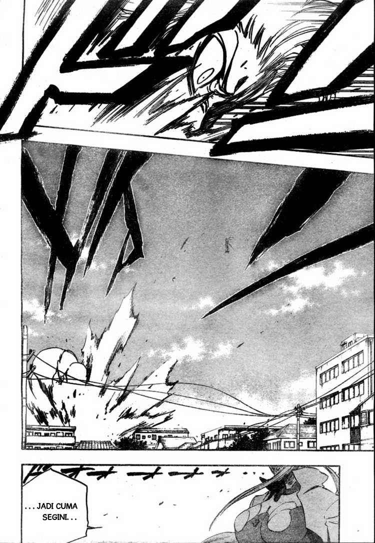 Bleach Chapter 354 Gambar 17