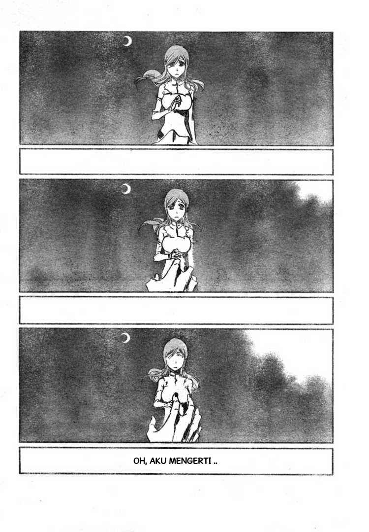 Manga Bleach Chapter 354 gambar nomor 2