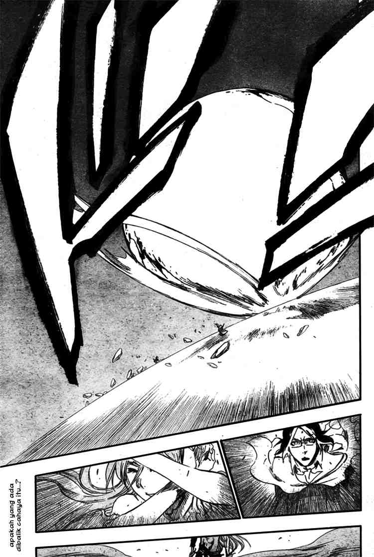 Bleach Chapter 353 Gambar 4