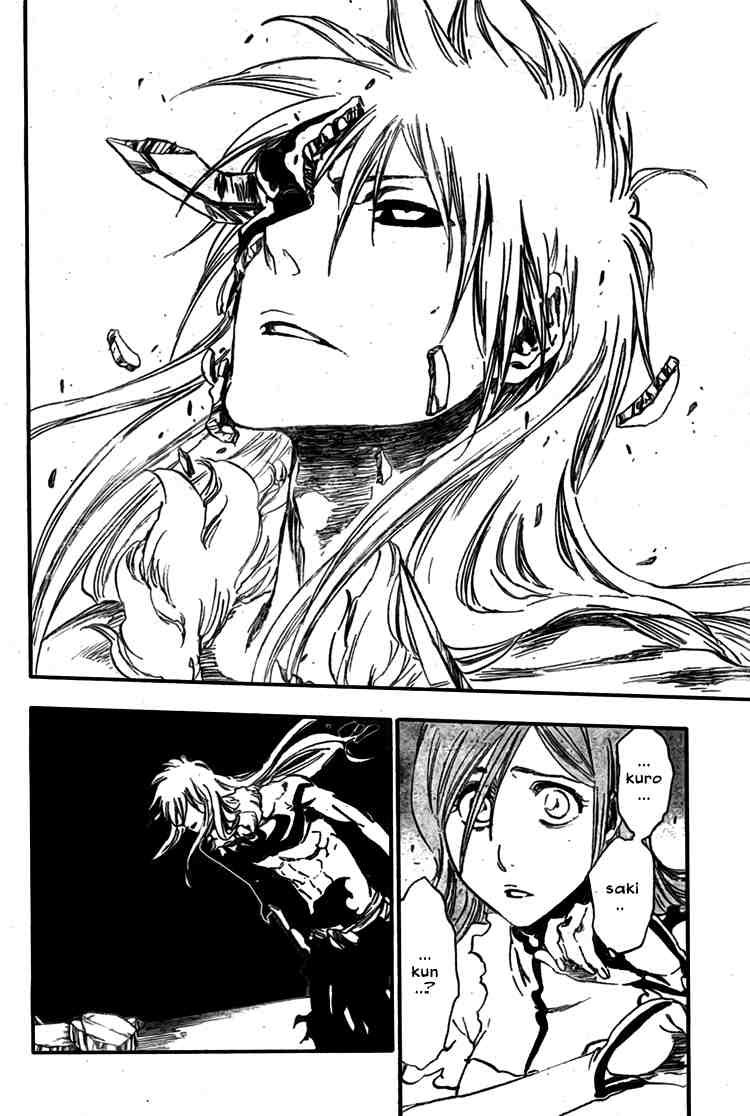 Bleach Chapter 353 Gambar 5