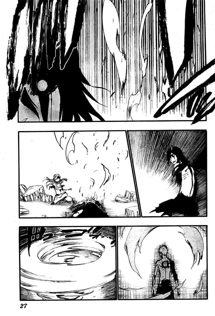 Bleach Chapter 353 Gambar 8