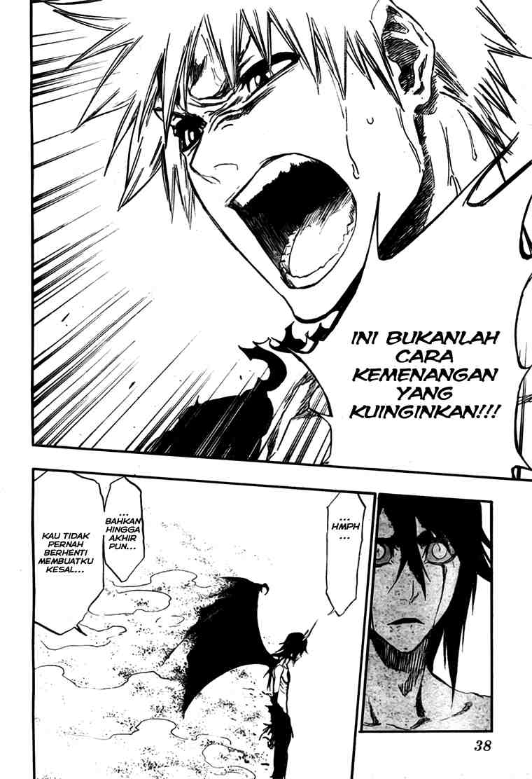 Bleach Chapter 353 Gambar 19