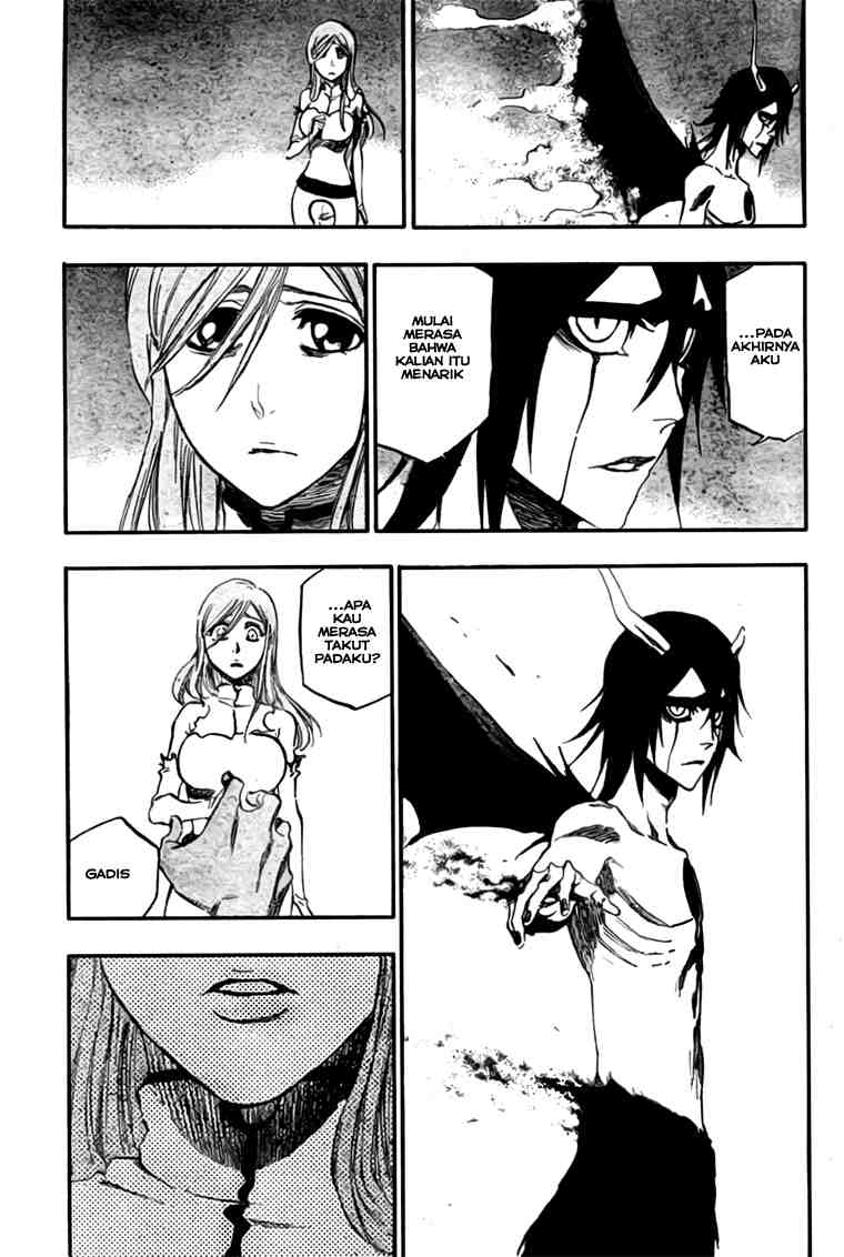 Bleach Chapter 353 Gambar 20