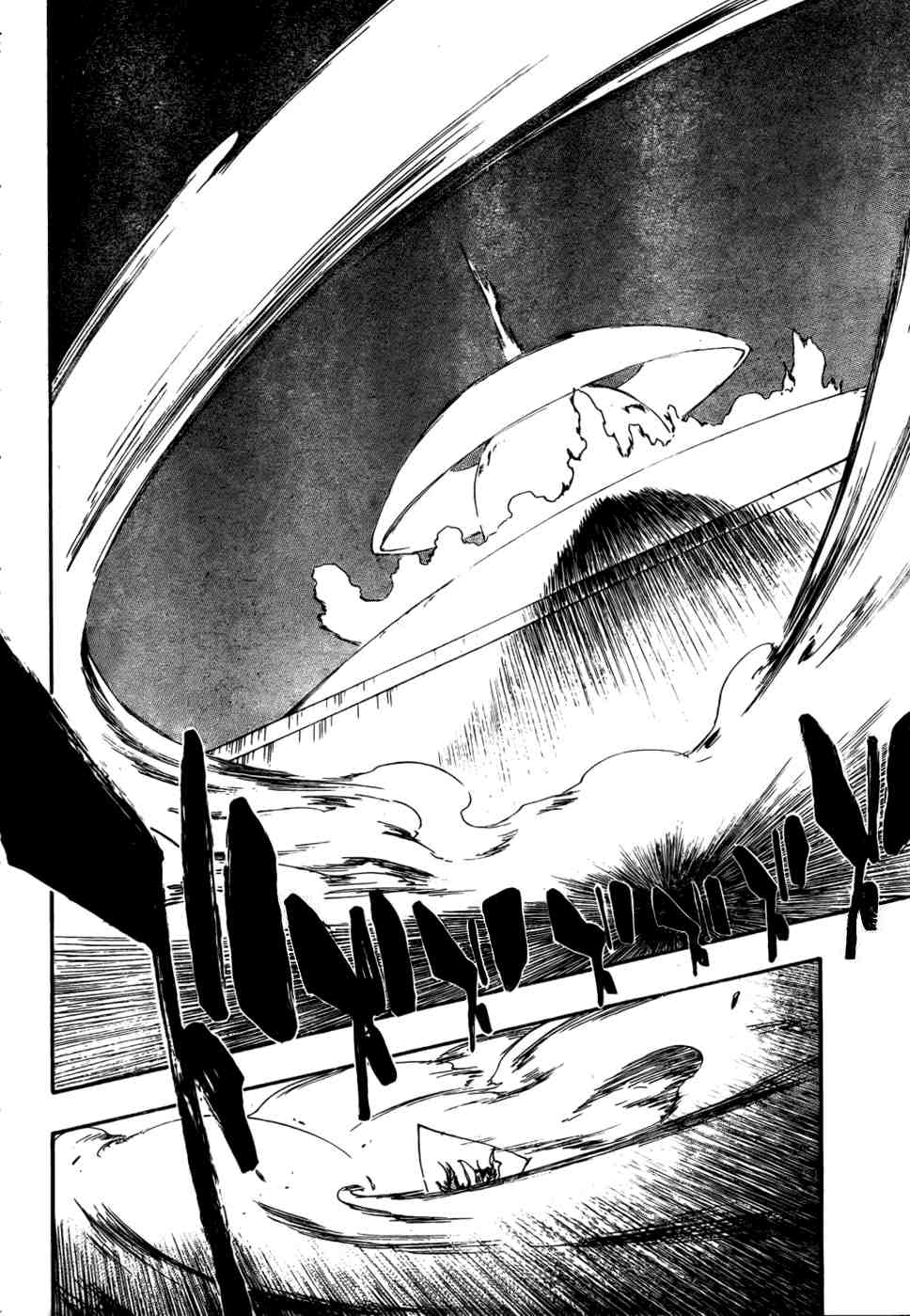 Bleach Chapter 352 Gambar 8