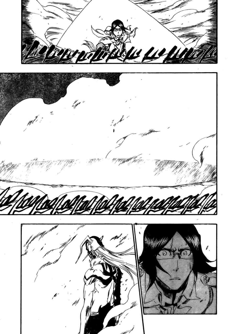 Bleach Chapter 352 Gambar 9