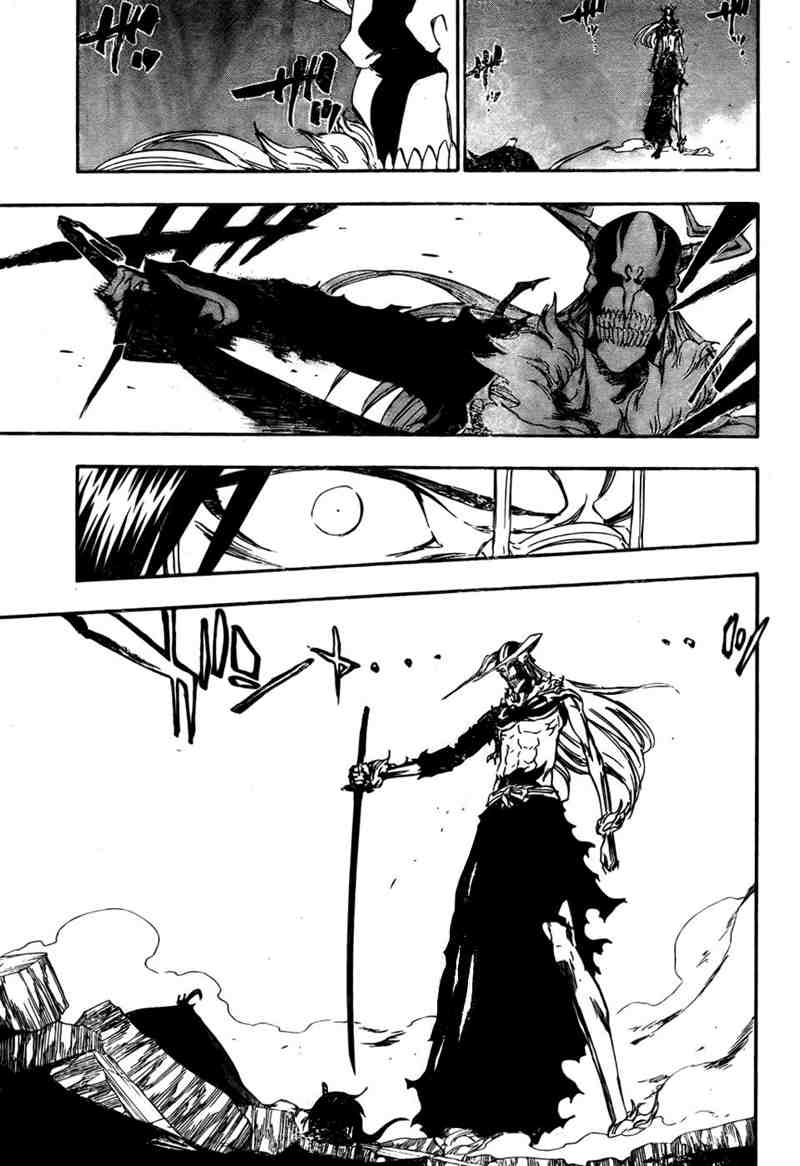 Bleach Chapter 352 Gambar 11