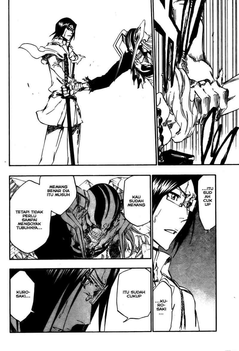 Bleach Chapter 352 Gambar 12