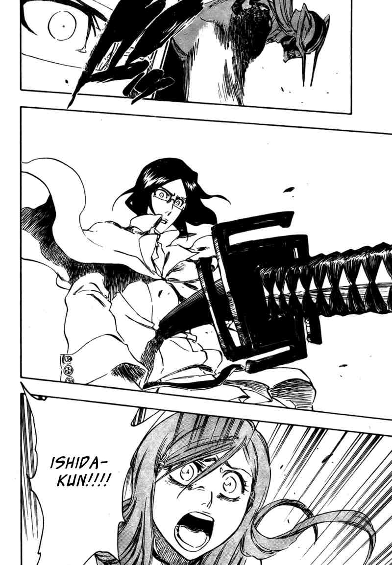 Bleach Chapter 352 Gambar 14