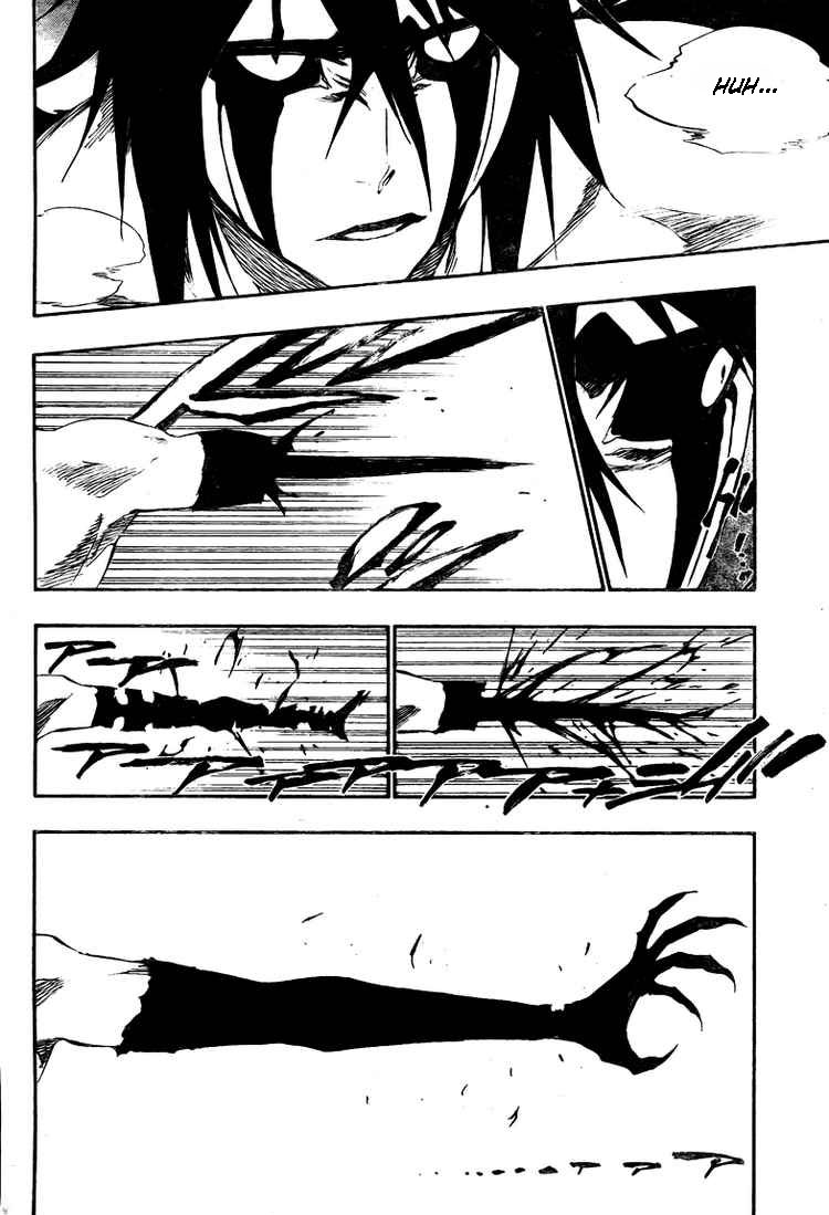 Bleach Chapter 351 Gambar 4