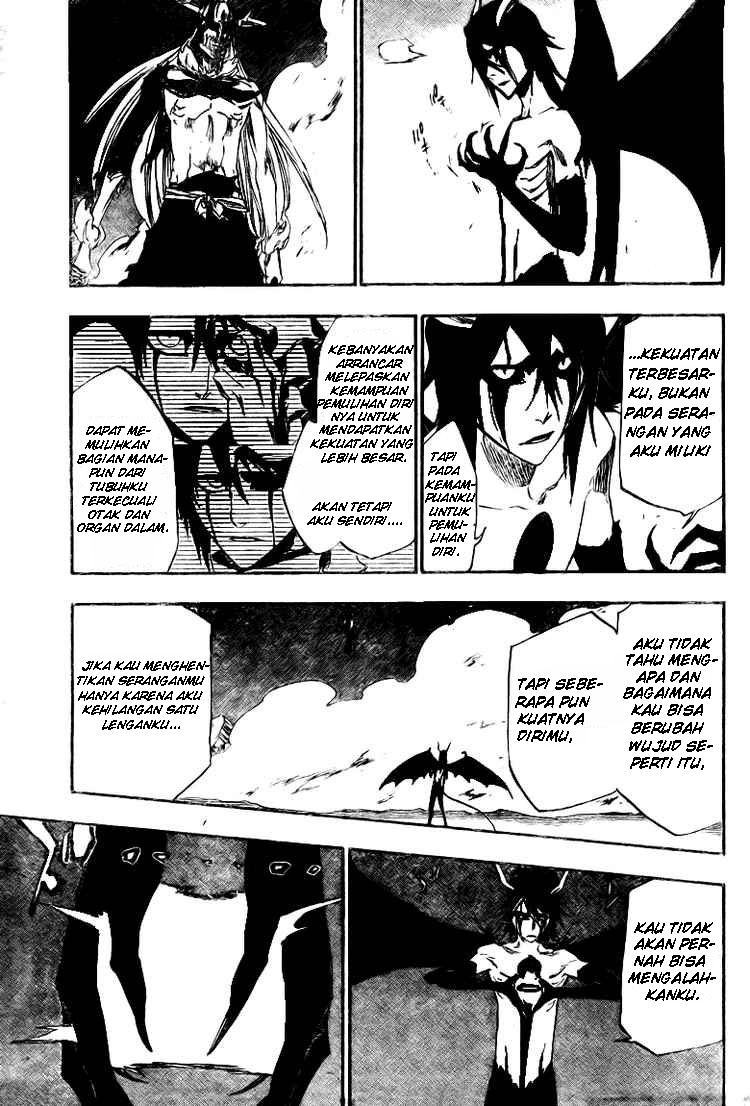 Bleach Chapter 351 Gambar 5