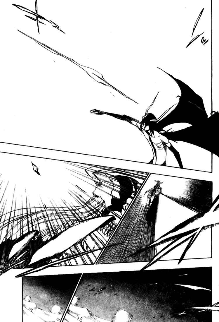 Bleach Chapter 351 Gambar 7