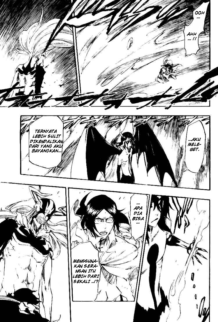 Bleach Chapter 351 Gambar 9