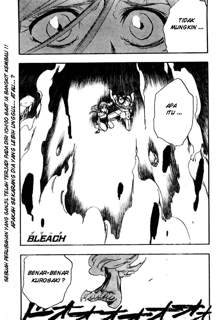 Komik Bleach Chapter 351 gambar nomor 1
