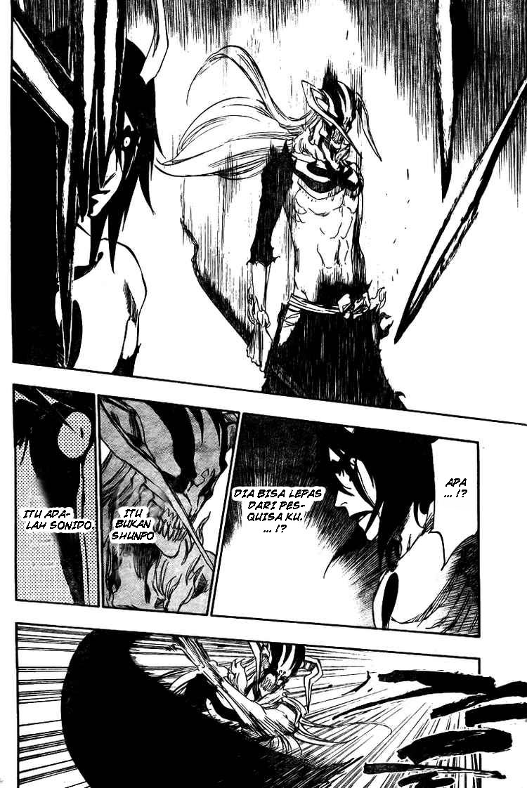Bleach Chapter 351 Gambar 10