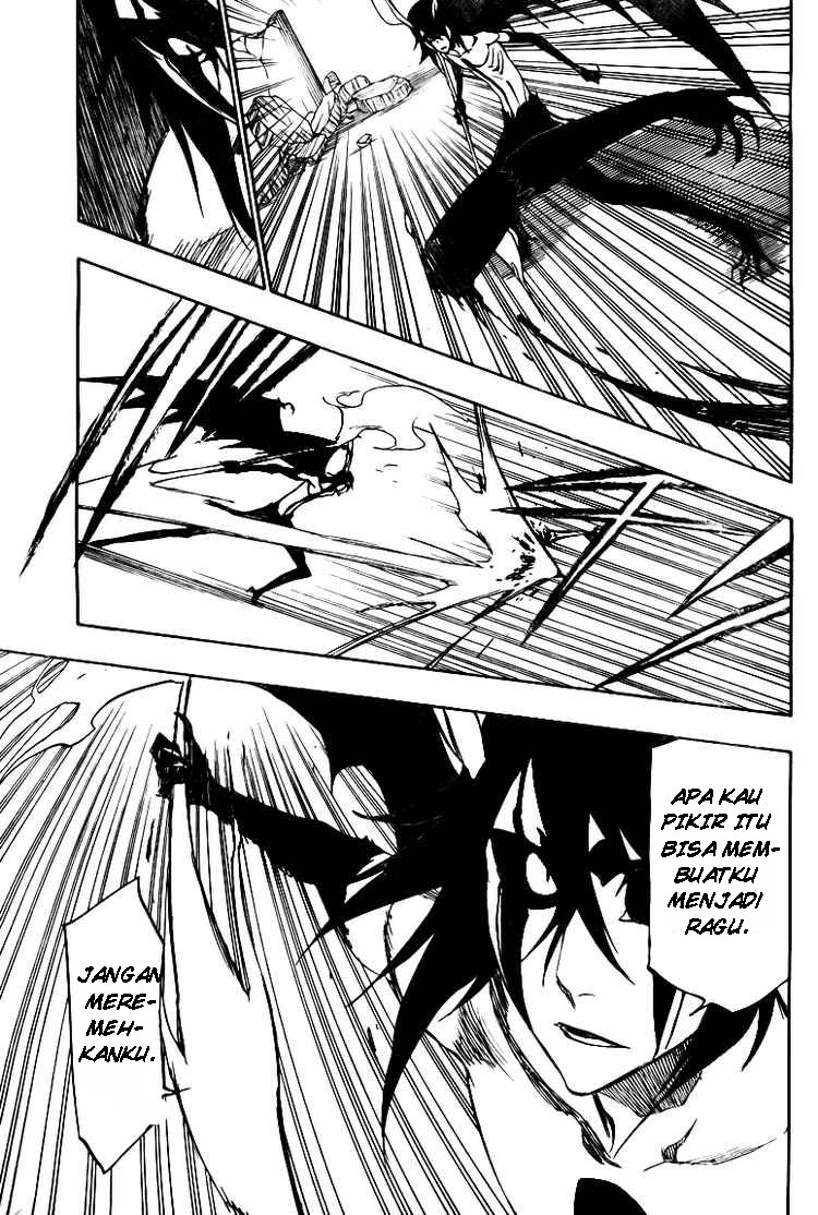 Bleach Chapter 351 Gambar 11