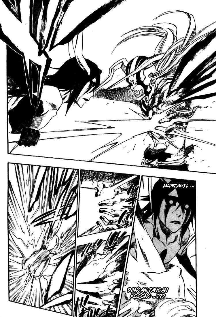 Bleach Chapter 351 Gambar 12