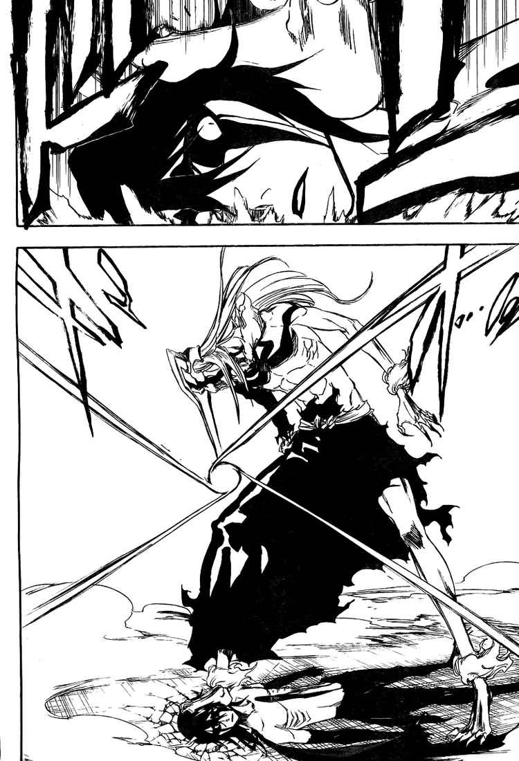 Bleach Chapter 351 Gambar 16