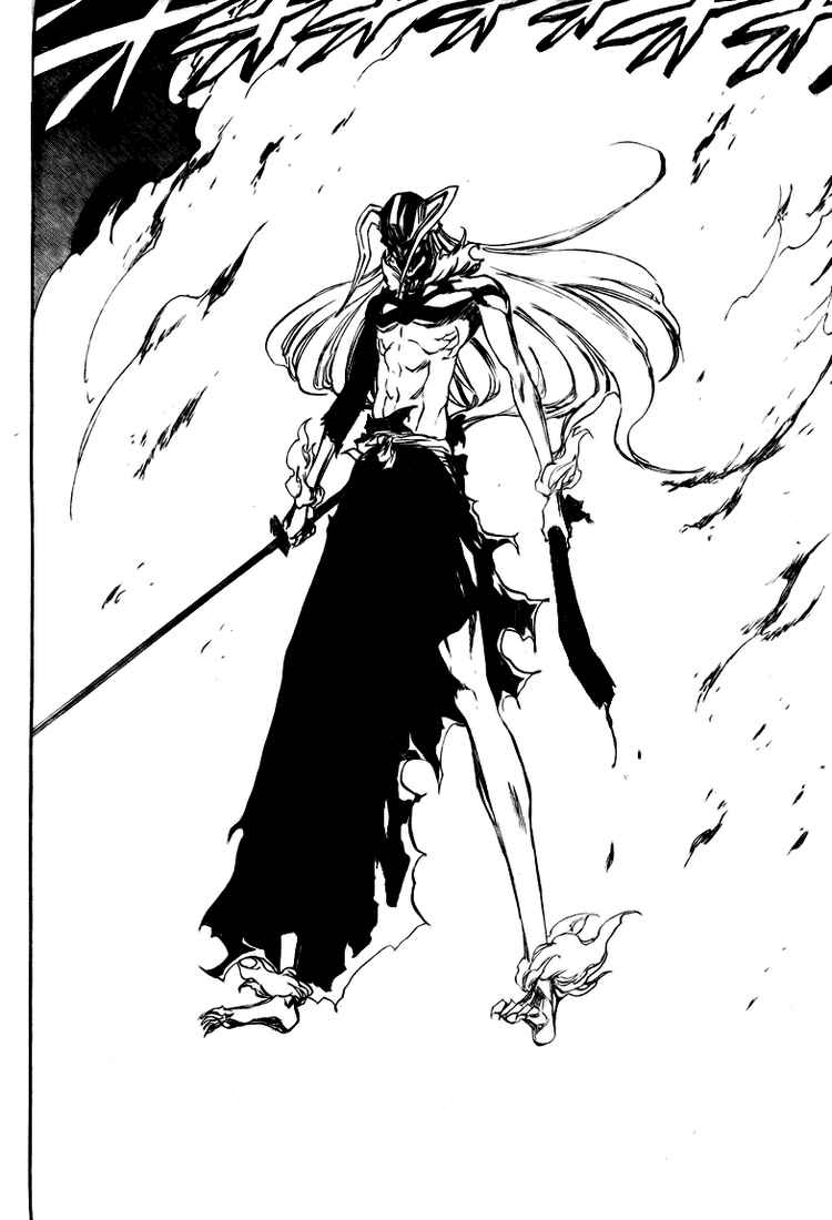 Manga Bleach Chapter 351 gambar nomor 2
