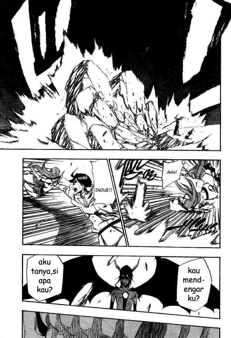 Bleach Chapter 350 Gambar 9