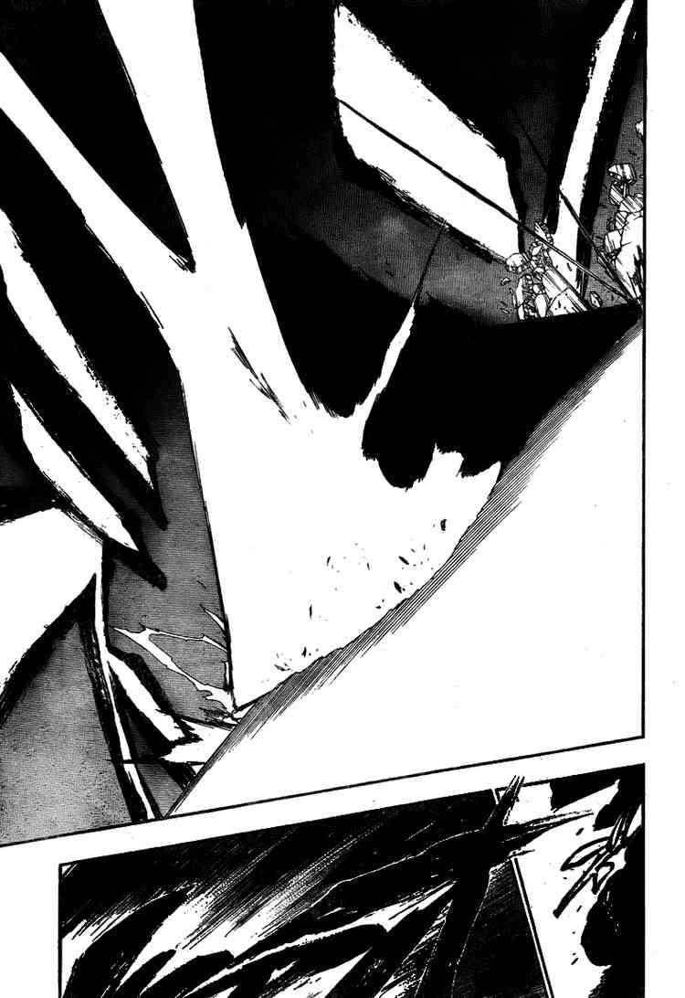 Bleach Chapter 350 Gambar 13